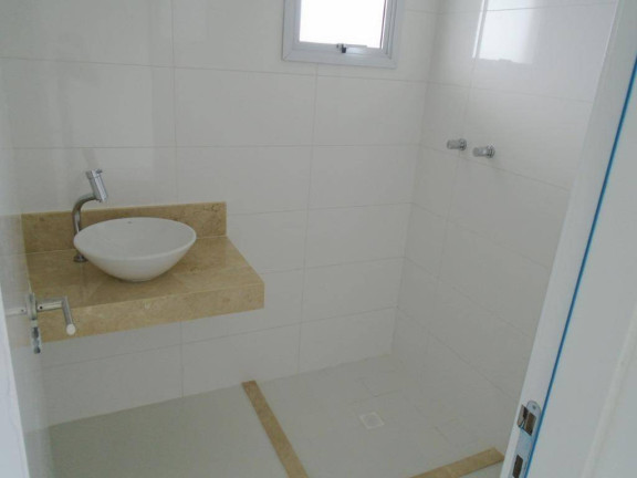 Imagem Apartamento com 3 Quartos à Venda, 162 m² em Canto Do Forte - Praia Grande Imagem Apartamento com 3 Quartos à Venda, 162 m² em Canto Do Forte - Praia Grande