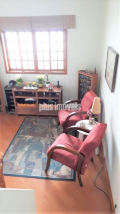 Imagem Casa com 3 Quartos à Venda, 150 m² em Jardim Da Glória - São Paulo Imagem Casa com 3 Quartos à Venda, 150 m² em Jardim Da Glória - São Paulo