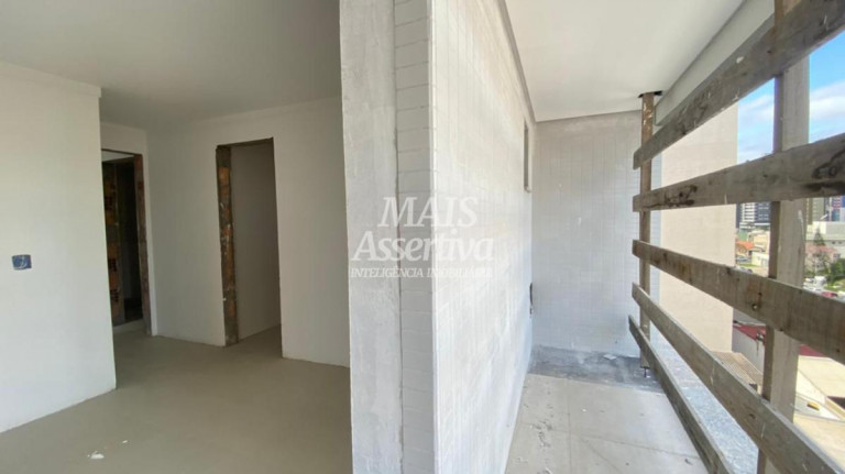 Imagem Apartamento com 3 Quartos à Venda, 93 m² em Centro - Torres