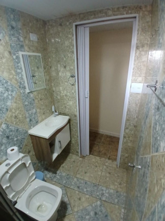 Imagem Imóvel com 1 Quarto para Alugar, 15 m² em Jardim D Abril - Osasco Imagem Imóvel com 1 Quarto para Alugar, 15 m² em Jardim D Abril - Osasco