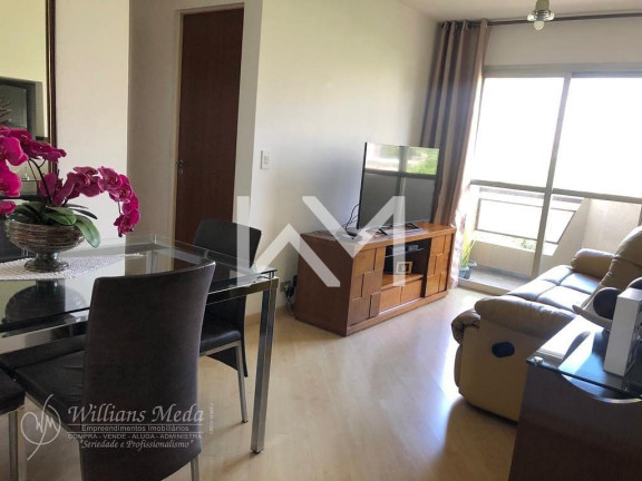 Imagem Apartamento com 2 Quartos à Venda, 57 m² em Jardim Vila Mariana - São Paulo Imagem Apartamento com 2 Quartos à Venda, 57 m² em Jardim Vila Mariana - São Paulo