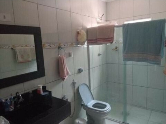 Imagem Casa com 3 Quartos à Venda, 160 m² em Jardim Santa Eudóxia - Campinas Imagem Casa com 3 Quartos à Venda, 160 m² em Jardim Santa Eudóxia - Campinas