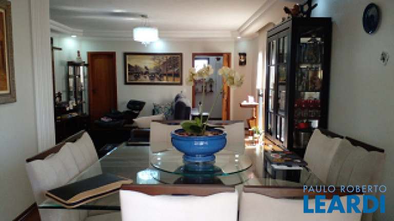 Imagem Apartamento com 4 Quartos à Venda, 150 m² em Jardim - Santo André Imagem Apartamento com 4 Quartos à Venda, 150 m² em Jardim - Santo André