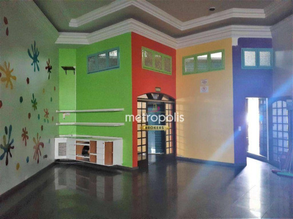 Imagem Sala Comercial à Venda, 530 m² em Nova Gerti - São Caetano Do Sul Imagem Sala Comercial à Venda, 530 m² em Nova Gerti - São Caetano Do Sul