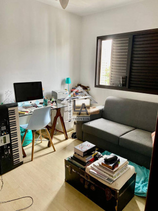 Imagem Apartamento com 3 Quartos à Venda, 197 m² em Vila Andrade - São Paulo