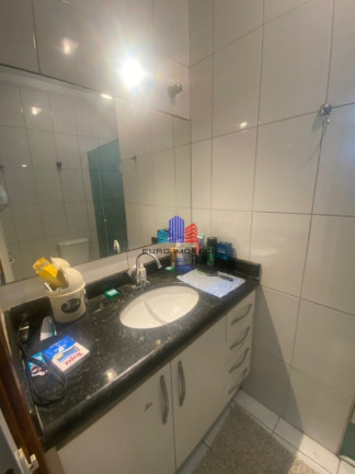 Imagem Sobrado com 3 Quartos à Venda, 120 m² em Aviação - Praia Grande Imagem Sobrado com 3 Quartos à Venda, 120 m² em Aviação - Praia Grande