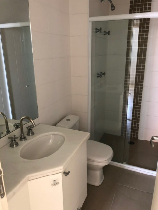 Imagem Imóvel com 3 Quartos para Alugar, 84 m² em Alphaville Centro Industrial E Empresarial/alphaville. - Barueri