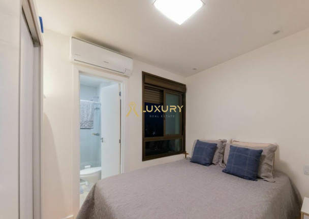 Imagem Imóvel com 1 Quarto à Venda, 54 m² em Vila Da Serra - Nova Lima