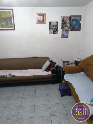 Imagem Casa com 3 Quartos à Venda, 150 m² em Guaianases - São Paulo