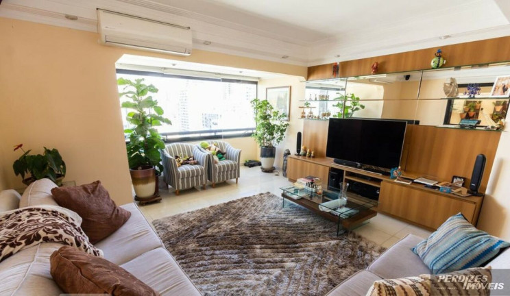 Imagem Apartamento com 3 Quartos à Venda ou Locação, 245 m² em Perdizes - São Paulo Imagem Apartamento com 3 Quartos à Venda ou Locação, 245 m² em Perdizes - São Paulo