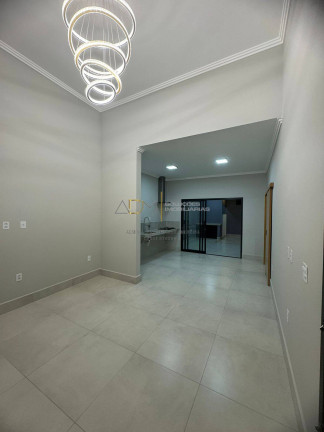 Imagem Casa com 2 Quartos à Venda, 165 m² em Residencial Ouro Verde - Botucatu