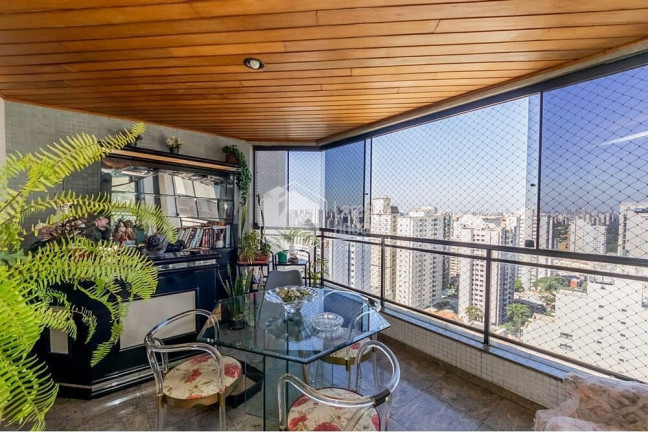 Imagem Imóvel com 4 Quartos à Venda, 320 m² em Vila Mariana - São Paulo Imagem Imóvel com 4 Quartos à Venda, 320 m² em Vila Mariana - São Paulo