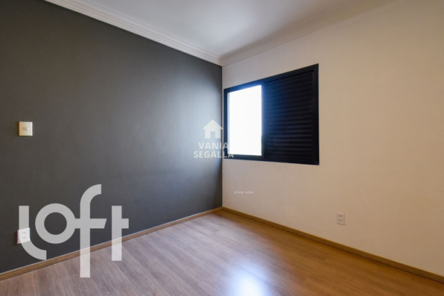 Imagem Apartamento com 3 Quartos à Venda, 140 m² em Perdizes - São Paulo