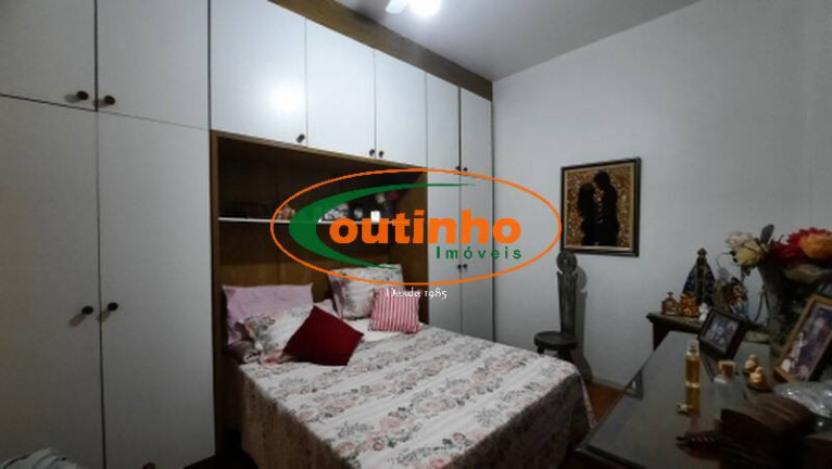 Imagem Apartamento com 2 Quartos à Venda, 64 m² em Tijuca - Rio De Janeiro Imagem Apartamento com 2 Quartos à Venda, 64 m² em Tijuca - Rio De Janeiro