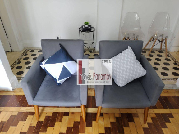 Imagem Apartamento com 2 Quartos à Venda ou Locação, 60 m² em Centro - São Paulo