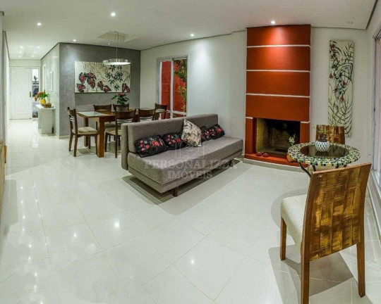 Imagem Casa de Condomínio com 3 Quartos à Venda, 350 m² em Alphaville - Santana De Parnaíba Imagem Casa de Condomínio com 3 Quartos à Venda, 350 m² em Alphaville - Santana De Parnaíba