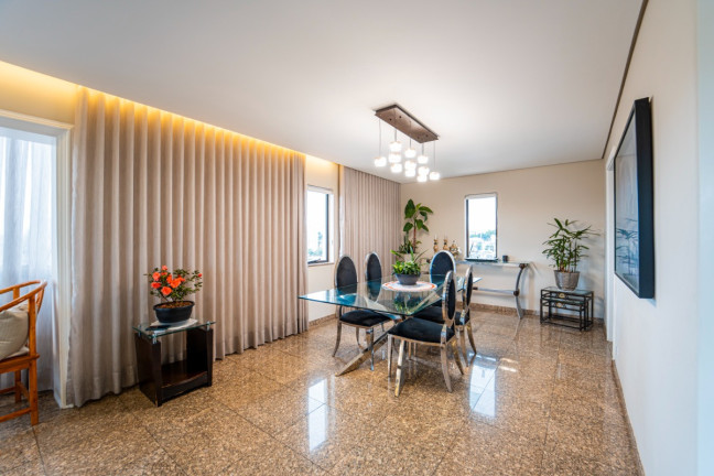Imagem Apartamento com 3 Quartos à Venda, 127 m² em Jardim Jabaquara - São Paulo