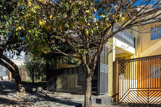 Imagem Casa com 3 Quartos à Venda,  em Vila Pompéia - São Paulo