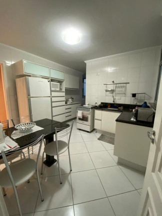 Imagem Apartamento com 3 Quartos à Venda, 136 m² em Vila Adyana - São José Dos Campos Imagem Apartamento com 3 Quartos à Venda, 136 m² em Vila Adyana - São José Dos Campos