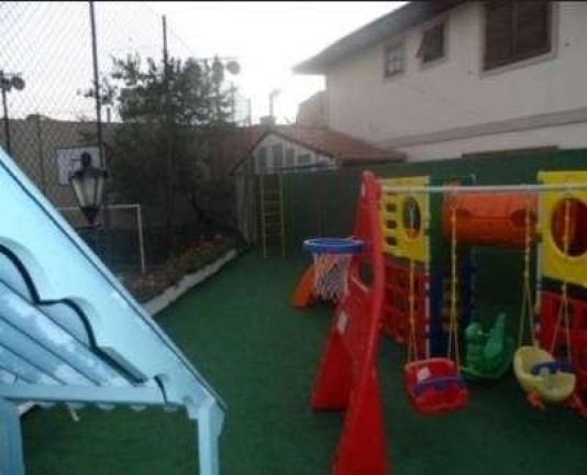 Imagem Casa com 4 Quartos à Venda, 300 m² em Morumbi Sul - São Paulo Imagem Casa com 4 Quartos à Venda, 300 m² em Morumbi Sul - São Paulo