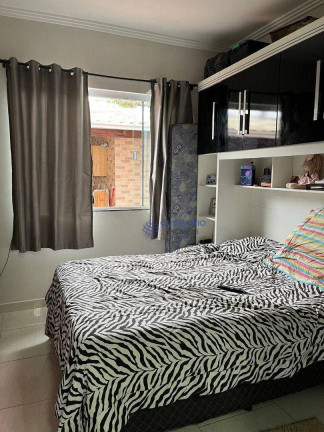 Imagem Casa com 2 Quartos à Venda, 67 m² em Centro - Penha