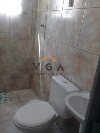 Imagem Casa com 4 Quartos à Venda, 170 m² em Cidade Patriarca - São Paulo
