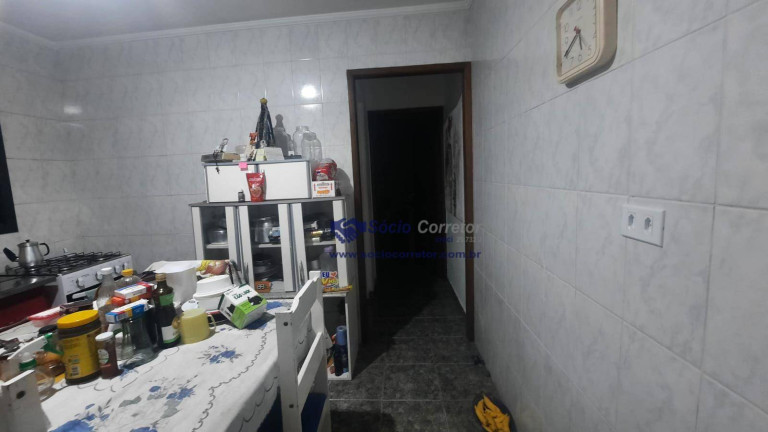 Imagem Casa com 2 Quartos à Venda, 125 m² em Vila Barros - Guarulhos Imagem Casa com 2 Quartos à Venda, 125 m² em Vila Barros - Guarulhos