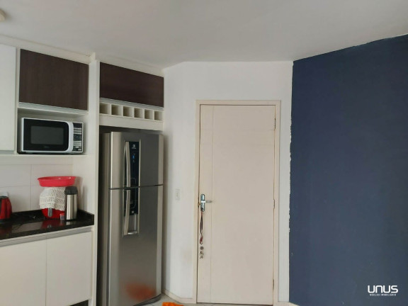 Imagem Apartamento com 2 Quartos à Venda, 65 m² em Forquilhas - São José