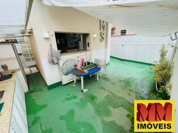 Imagem Apartamento com 2 Quartos à Venda, 70 m² em Centro - Cabo Frio Imagem Apartamento com 2 Quartos à Venda, 70 m² em Centro - Cabo Frio