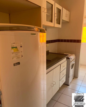 Imagem Apartamento com 2 Quartos para Alugar, 65 m² em Parque Campolim - Sorocaba