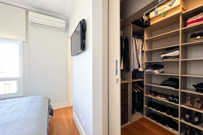 Imagem Apartamento com 2 Quartos à Venda, 86 m² em Perdizes - São Paulo