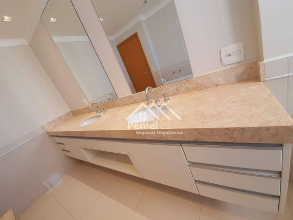 Imagem Apartamento com 4 Quartos à Venda, 266 m² em Residencial Morro Do Ipê - Ribeirão Preto Imagem Apartamento com 4 Quartos à Venda, 266 m² em Residencial Morro Do Ipê - Ribeirão Preto