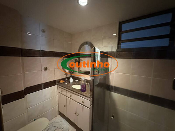 Imagem Apartamento com 4 Quartos à Venda, 140 m² em Tijuca - Rio De Janeiro Imagem Apartamento com 4 Quartos à Venda, 140 m² em Tijuca - Rio De Janeiro