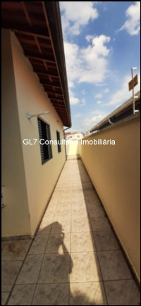 Imagem Casa com 2 Quartos à Venda,  em Jardim Jequitibá - Indaiatuba