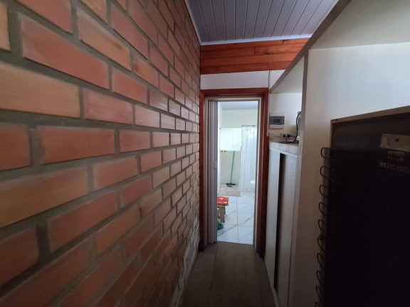 Imagem Casa com 2 Quartos à Venda, 528 m² em Tarumã - Viamão