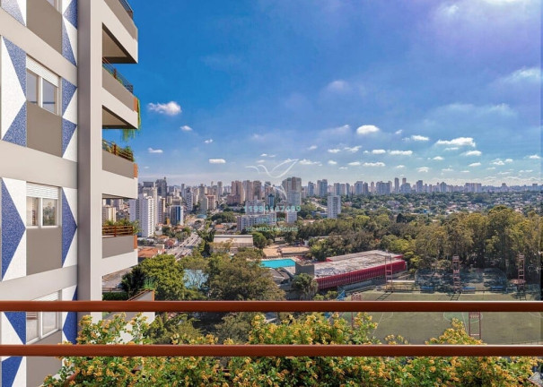 Imagem Apartamento com 3 Quartos à Venda, 75 m² em Brooklin Paulista - São Paulo Imagem Apartamento com 3 Quartos à Venda, 75 m² em Brooklin Paulista - São Paulo
