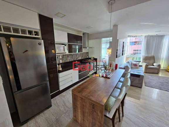 Imagem Cobertura com 3 Quartos à Venda, 170 m² em Centro - Cabo Frio