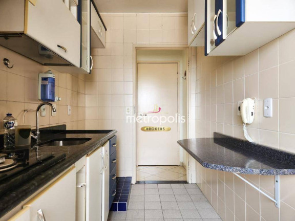 Imagem Apartamento com 2 Quartos à Venda, 54 m² em Ipiranga - São Paulo Imagem Apartamento com 2 Quartos à Venda, 54 m² em Ipiranga - São Paulo