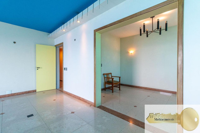 Imagem Cobertura com 4 Quartos à Venda, 425 m² em Copacabana - Rio De Janeiro