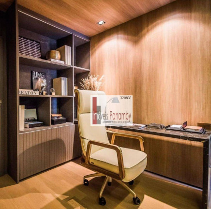 Imagem Apartamento com 4 Quartos à Venda, 248 m² em Jardim Paulista - São Paulo