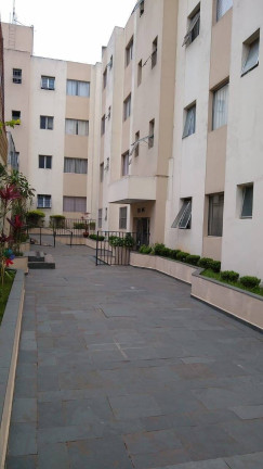 Imagem Apartamento com 2 Quartos à Venda, 70 m² em Baeta Neves - São Bernardo Do Campo