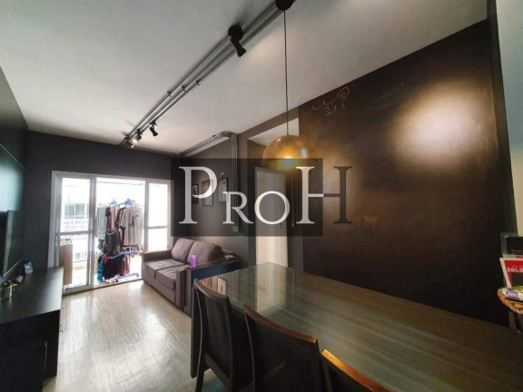 Imagem Apartamento com 2 Quartos à Venda, 64 m² em Demarchi - São Bernardo Do Campo
