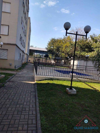 Imagem Apartamento com 3 Quartos à Venda, 57 m² em Novo Osasco - Osasco