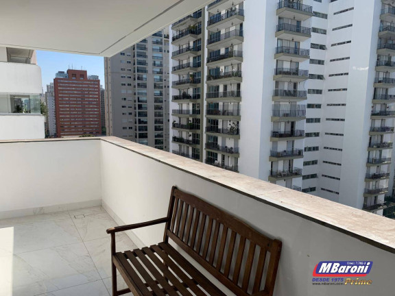 Imagem Apartamento com 4 Quartos à Venda, 161 m² em Indianópolis - São Paulo Imagem Apartamento com 4 Quartos à Venda, 161 m² em Indianópolis - São Paulo