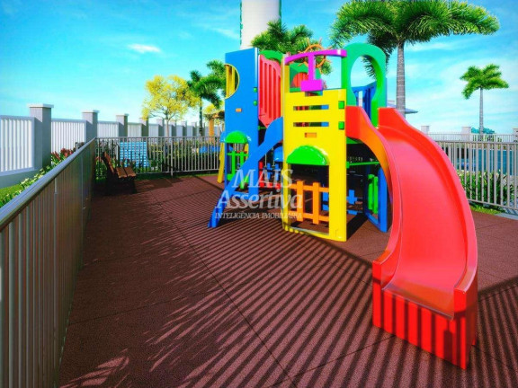 Imagem Apartamento com 2 Quartos à Venda, 40 m² em Rondônia - Novo Hamburgo Imagem Apartamento com 2 Quartos à Venda, 40 m² em Rondônia - Novo Hamburgo