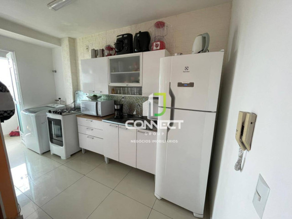 Imagem Apartamento com 2 Quartos à Venda, 55 m² em Cidade Nova - Itajaí