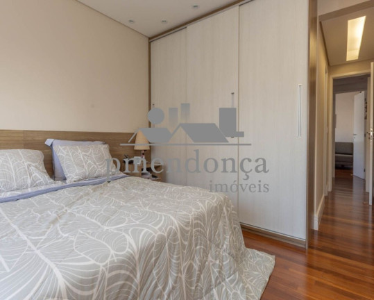 Imagem Apartamento com 4 Quartos à Venda, 178 m² em Vila Romana - São Paulo Imagem Apartamento com 4 Quartos à Venda, 178 m² em Vila Romana - São Paulo