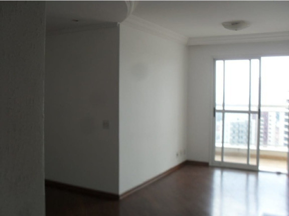 Imagem Apartamento com 3 Quartos à Venda, 82 m² em Tatuapé - São Paulo