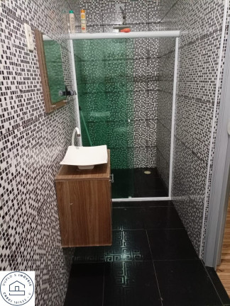 Imagem Casa com 4 Quartos à Venda, 100 m² em Agenor De Campos - Mongaguá Imagem Casa com 4 Quartos à Venda, 100 m² em Agenor De Campos - Mongaguá