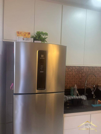 Imagem Casa de Condomínio com 2 Quartos à Venda, 60 m² em Jaguaribe - Osasco